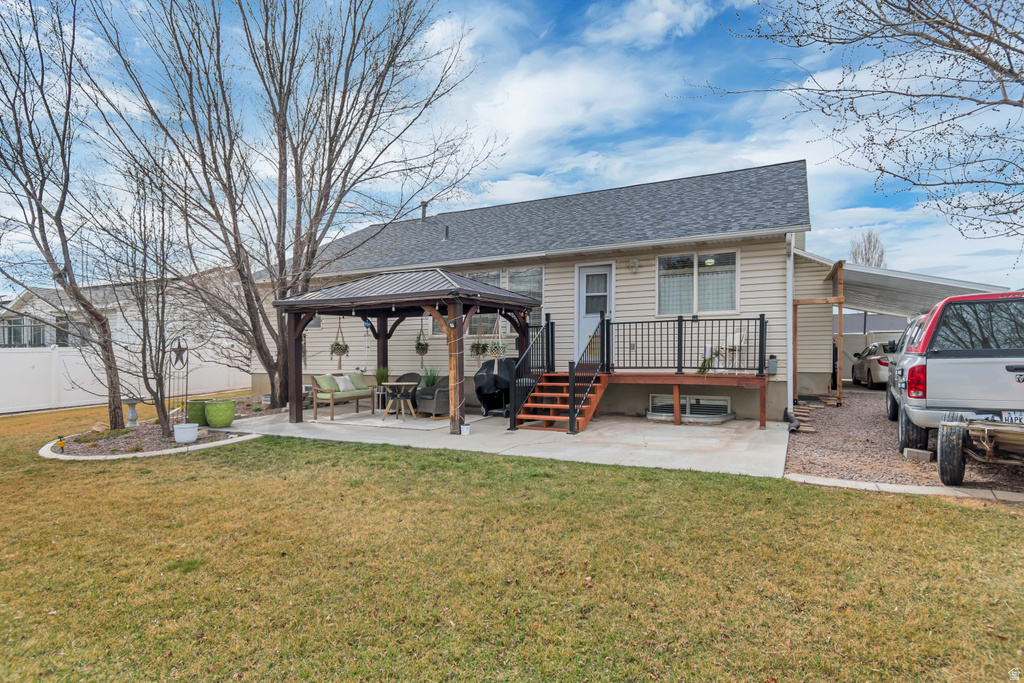 13293 S 2480 W Riverton, UT 84065