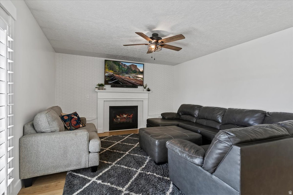 1351 E BAER RD Fruit Heights, UT 84037