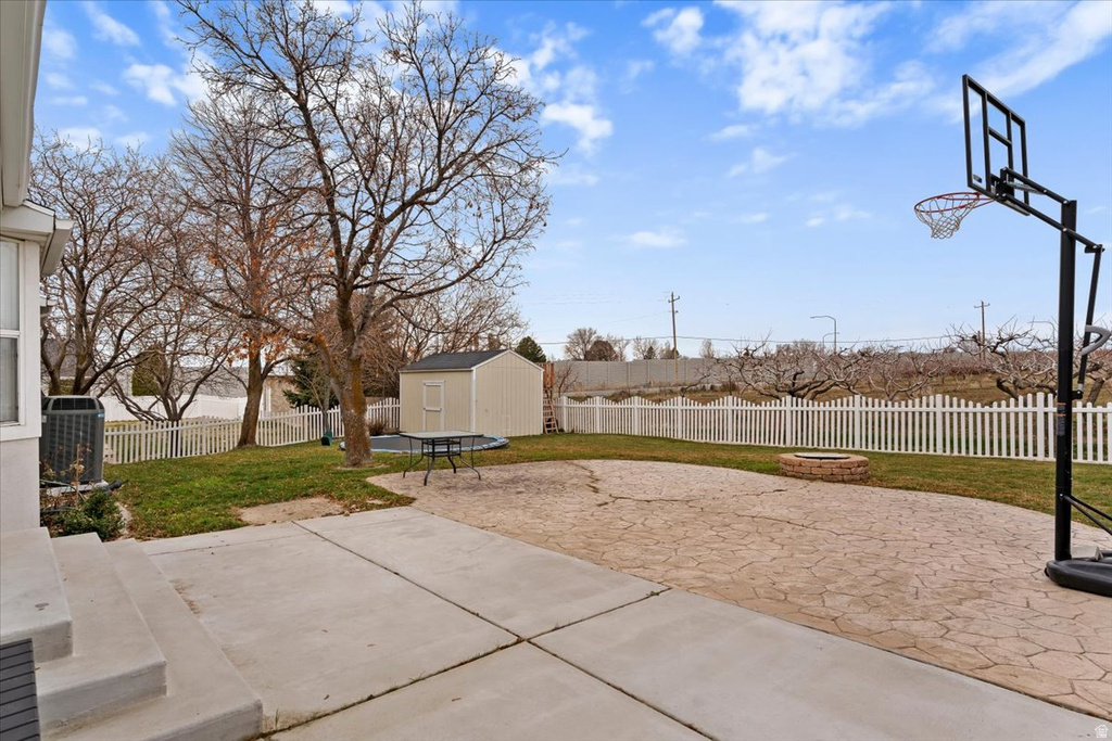 1351 E BAER RD Fruit Heights, UT 84037