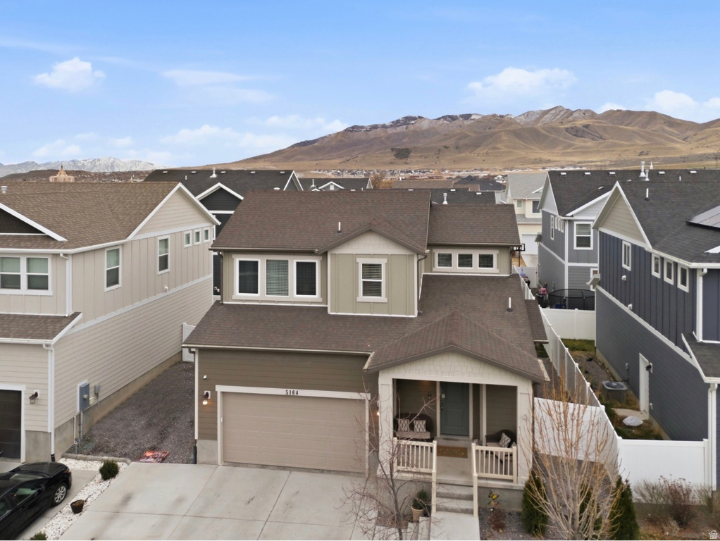5164 E RIO GRANDE WAY Eagle Mountain, UT 84005