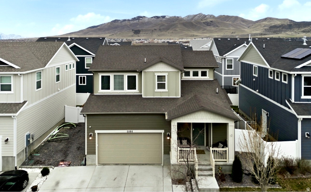 5164 E RIO GRANDE WAY Eagle Mountain, UT 84005