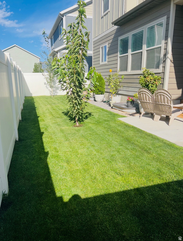 5164 E RIO GRANDE WAY Eagle Mountain, UT 84005