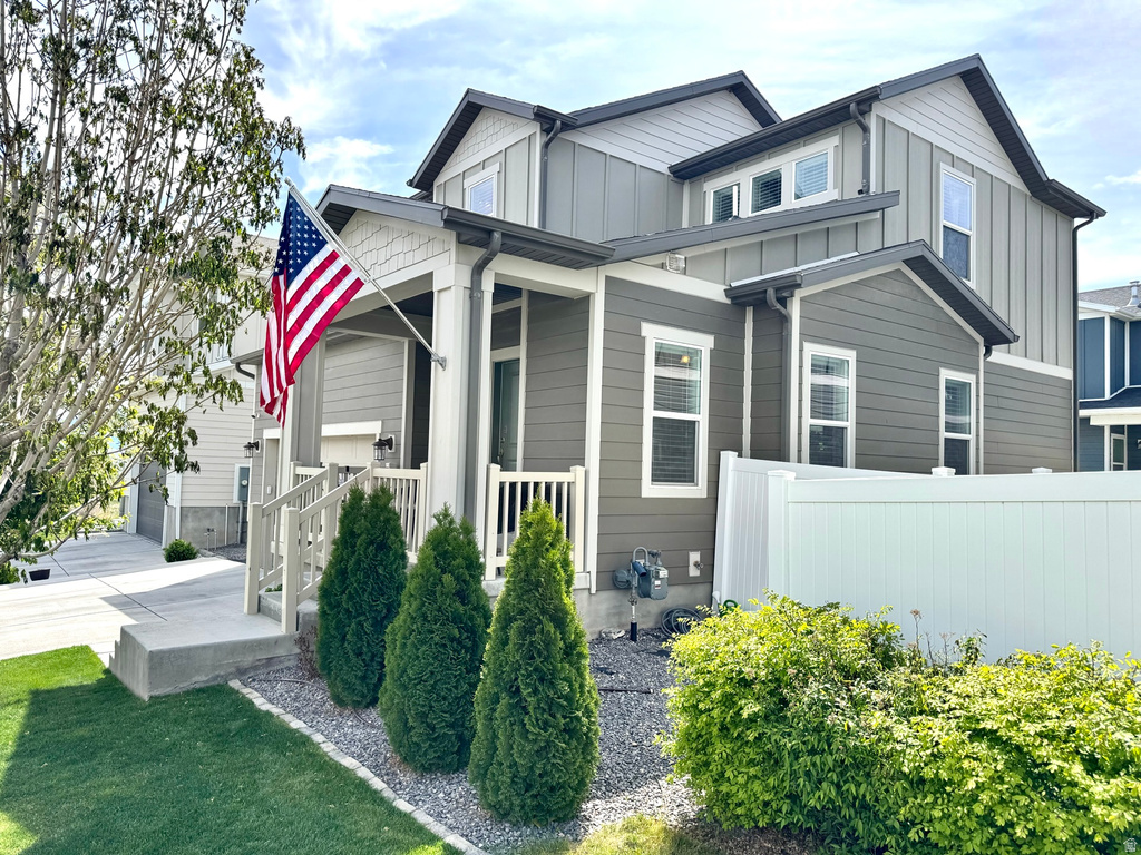 5164 E RIO GRANDE WAY Eagle Mountain, UT 84005