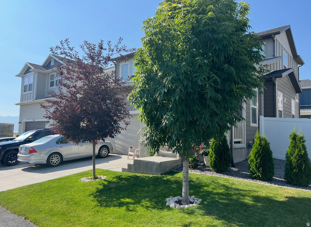 5164 E RIO GRANDE WAY Eagle Mountain, UT 84005