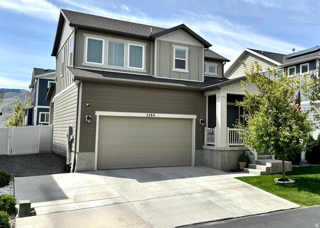 5164 E RIO GRANDE WAY Eagle Mountain, UT 84005