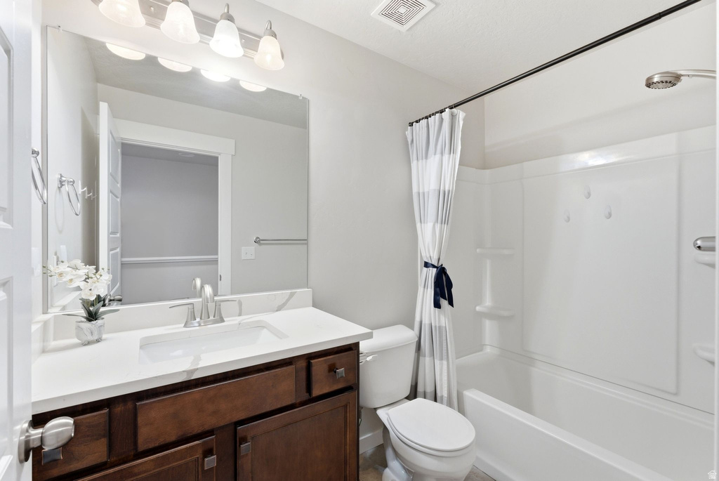 5164 E RIO GRANDE WAY Eagle Mountain, UT 84005