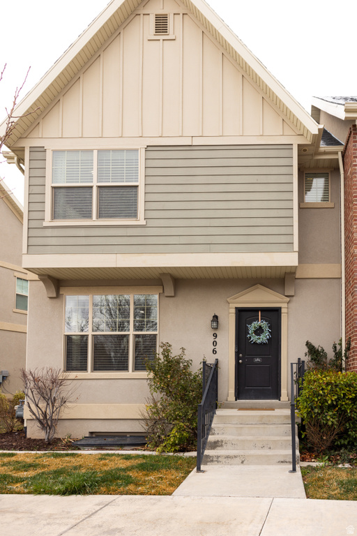 906 S CRESCENT WAY Mapleton, UT 84664