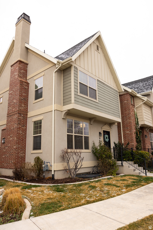 906 S CRESCENT WAY Mapleton, UT 84664