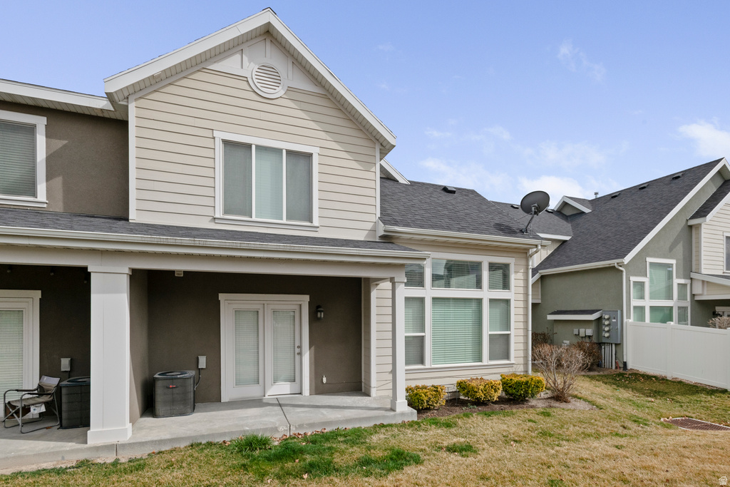 12702 S CITY HEIGHTS DR #158 Riverton, UT 84065