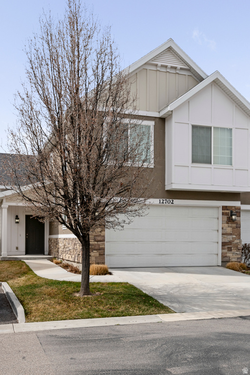 12702 S CITY HEIGHTS DR #158 Riverton, UT 84065