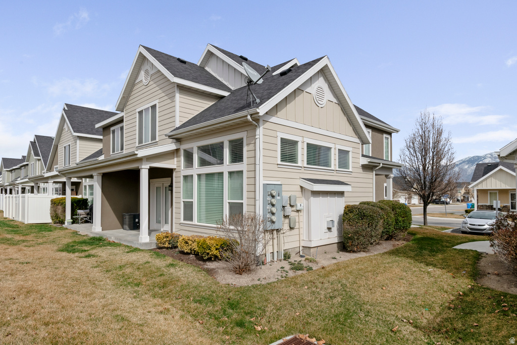 12702 S CITY HEIGHTS DR #158 Riverton, UT 84065