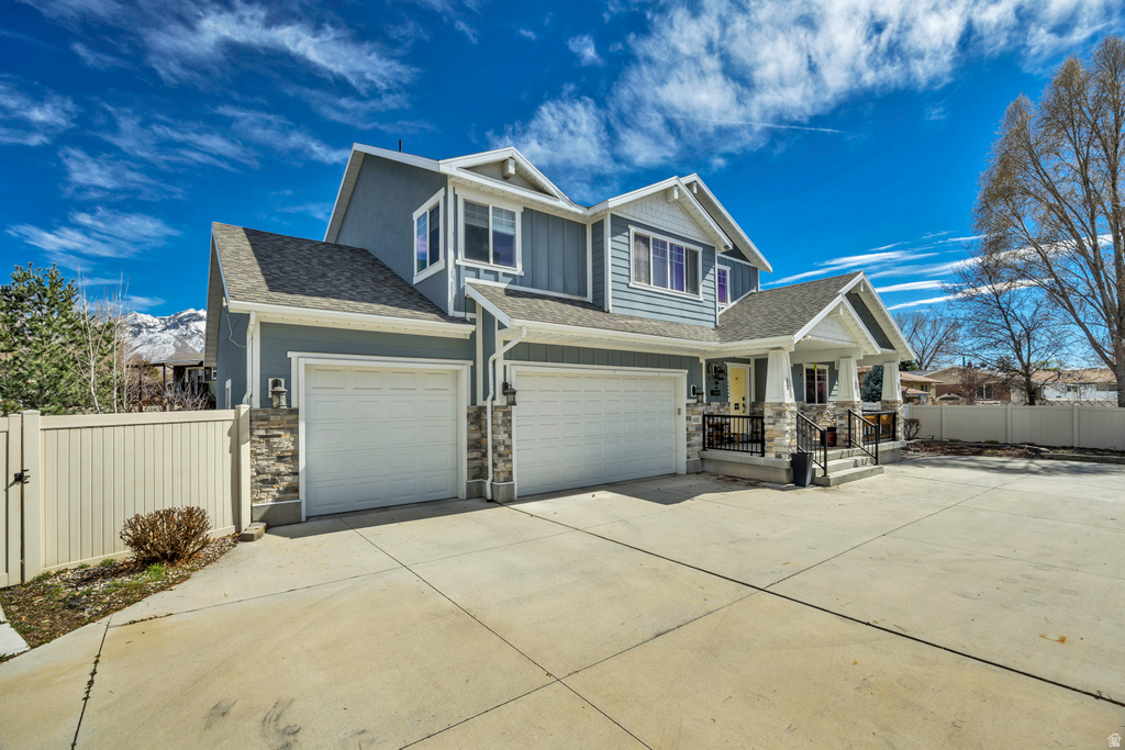 8223 S 1000 E Sandy, UT 84094