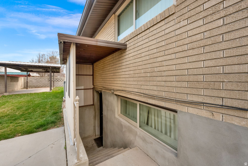 4535 S DRIFTWOOD DR Taylorsville, UT 84123