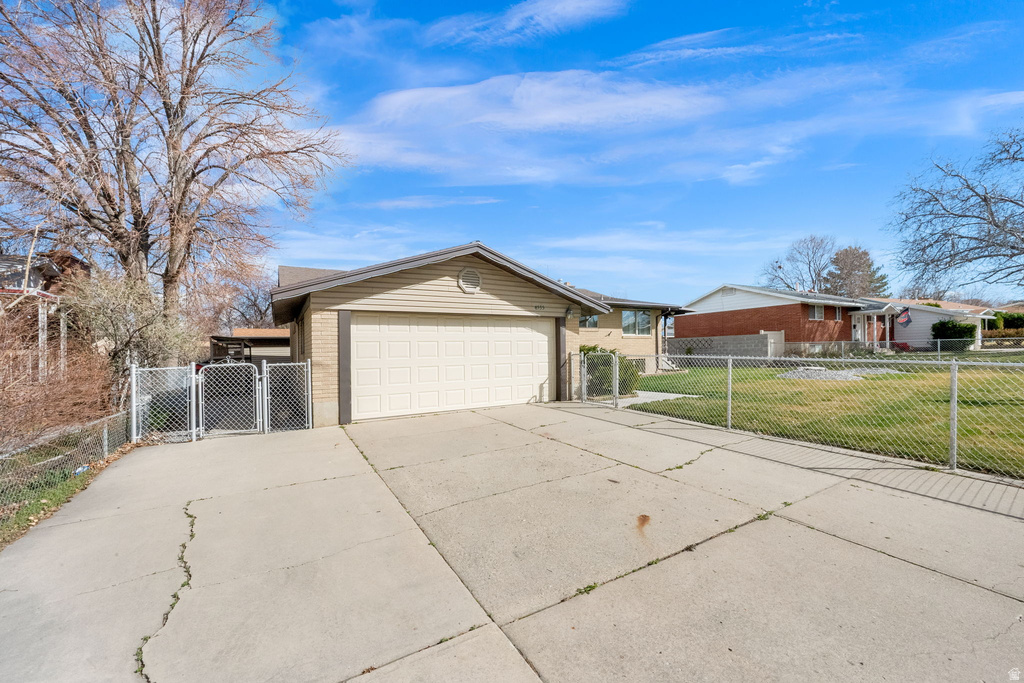 4535 S DRIFTWOOD DR Taylorsville, UT 84123
