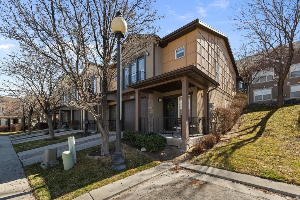 14917 S TRESEDER ST Draper, UT 84020