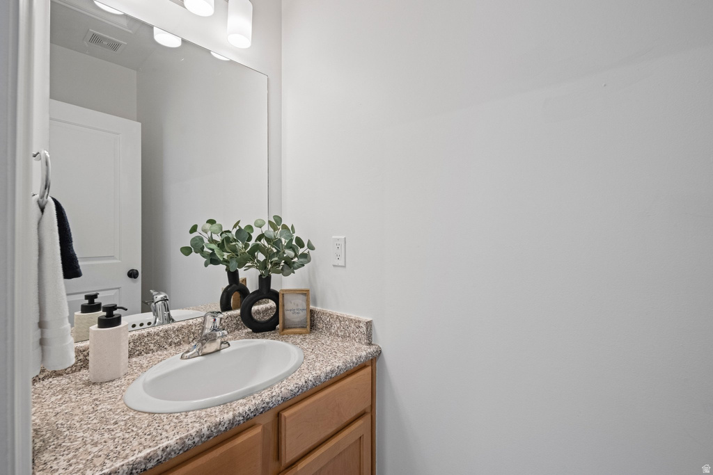 14917 S TRESEDER ST Draper, UT 84020