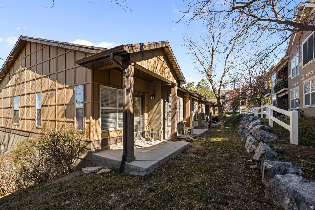 14917 S TRESEDER ST Draper, UT 84020