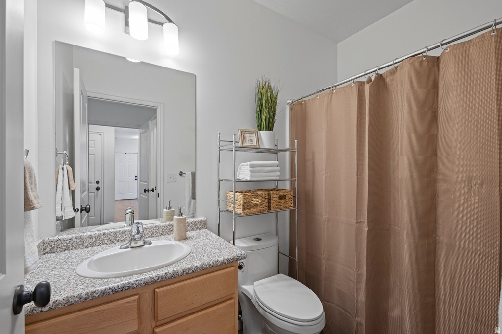 14917 S TRESEDER ST Draper, UT 84020