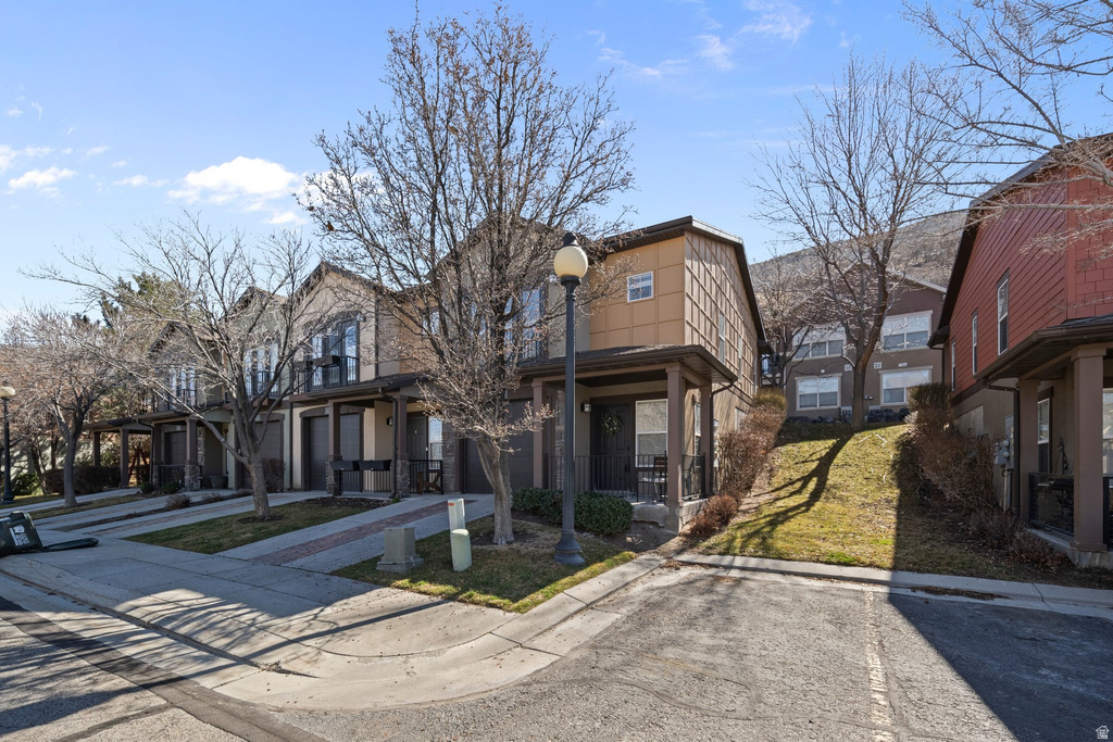 14917 S TRESEDER ST Draper, UT 84020