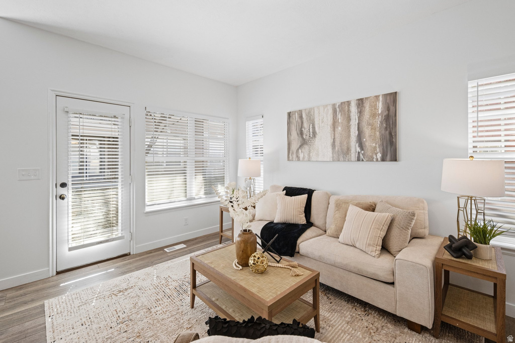 14917 S TRESEDER ST Draper, UT 84020