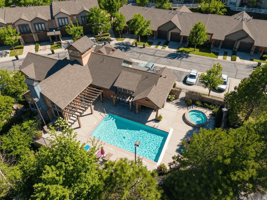 14917 S TRESEDER ST Draper, UT 84020