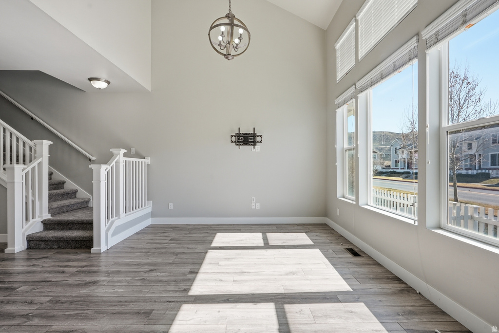 1041 W PAINTED HORSE LN Bluffdale, UT 84065