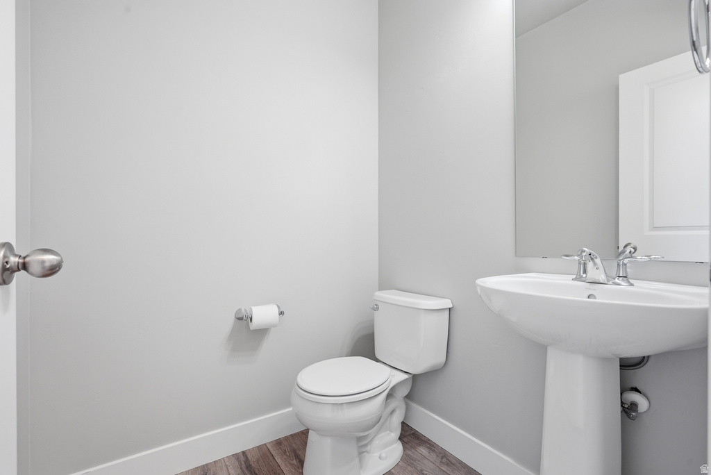 1041 W PAINTED HORSE LN Bluffdale, UT 84065