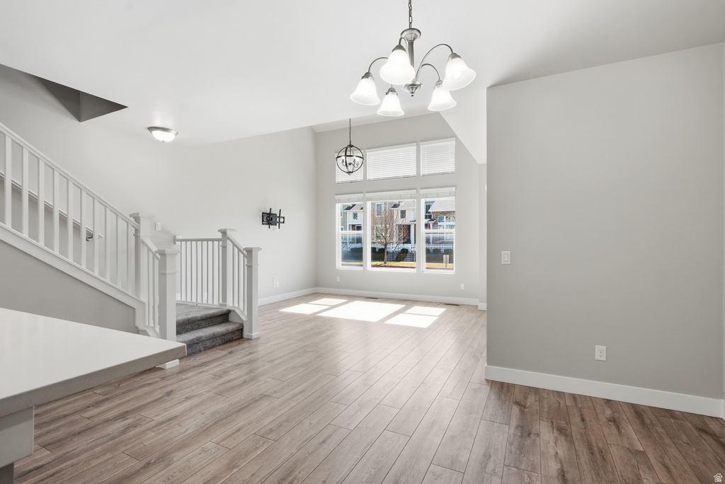 1041 W PAINTED HORSE LN Bluffdale, UT 84065