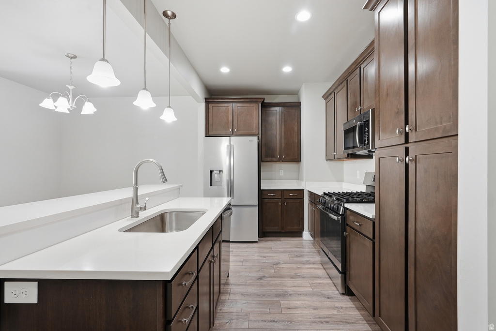 1041 W PAINTED HORSE LN Bluffdale, UT 84065