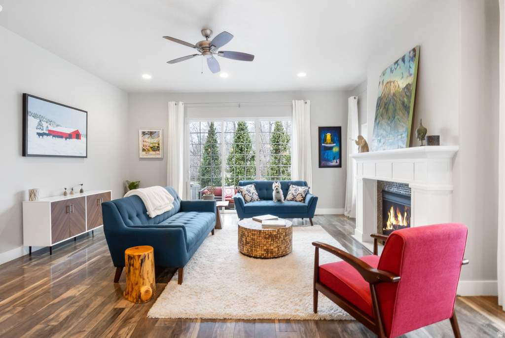 2273 E HAMPTON VIEW LN Millcreek, UT 84109