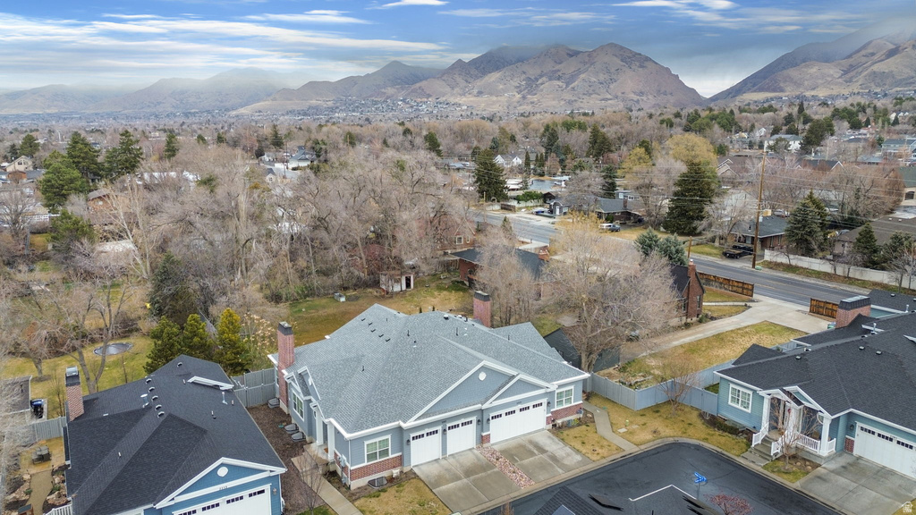 2273 E HAMPTON VIEW LN Millcreek, UT 84109