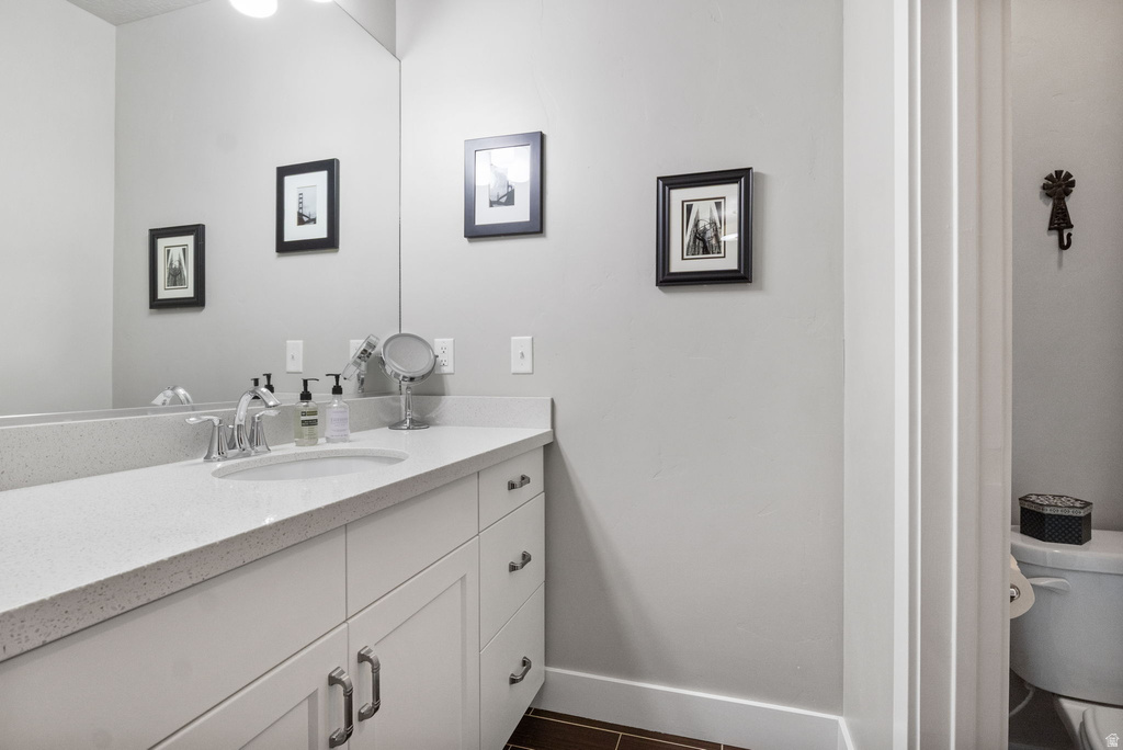 2273 E HAMPTON VIEW LN Millcreek, UT 84109