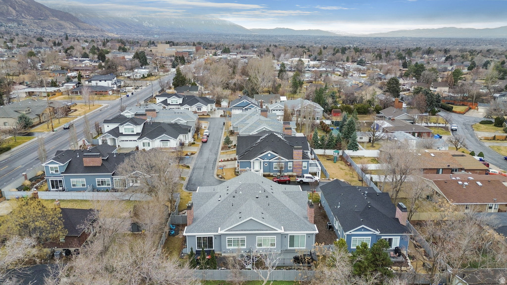 2273 E HAMPTON VIEW LN Millcreek, UT 84109