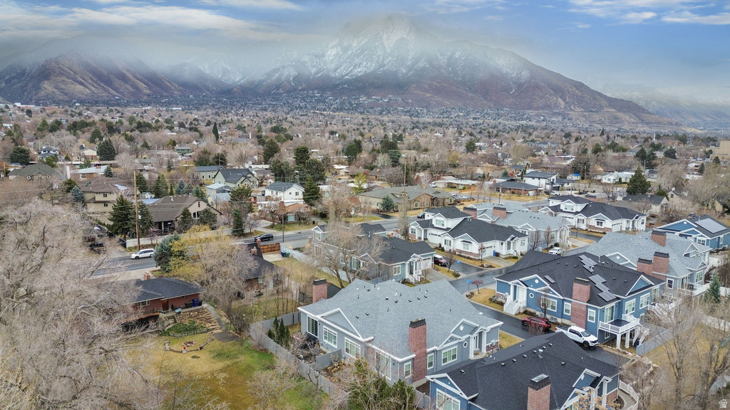 2273 E HAMPTON VIEW LN Millcreek, UT 84109