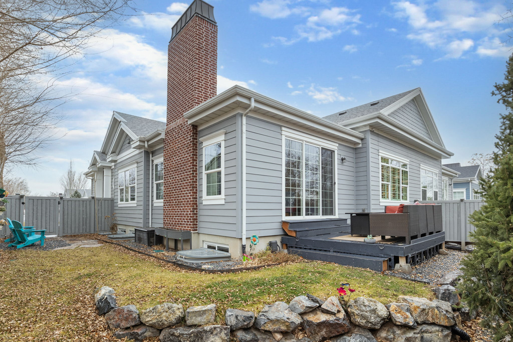 2273 E HAMPTON VIEW LN Millcreek, UT 84109