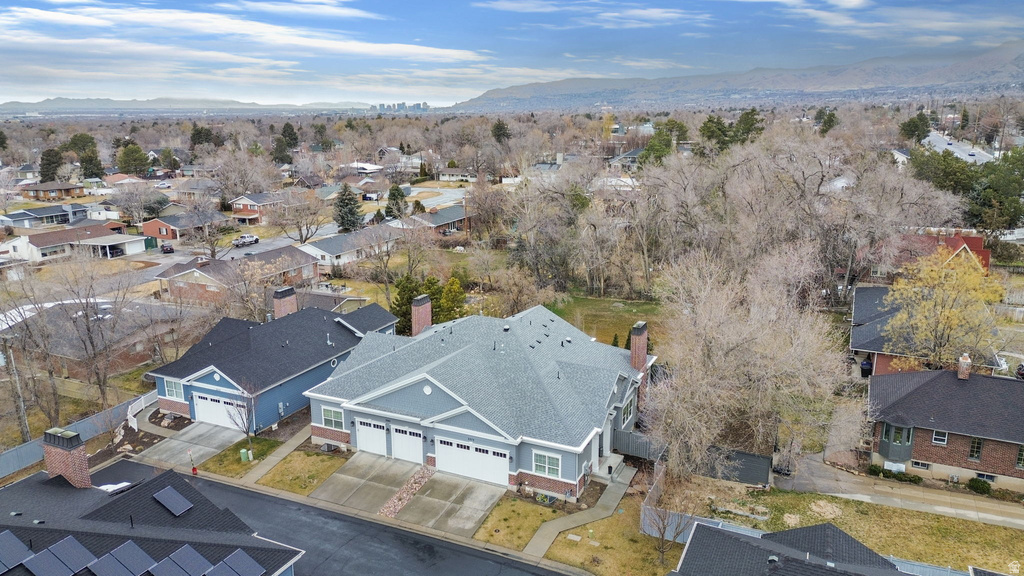 2273 E HAMPTON VIEW LN Millcreek, UT 84109