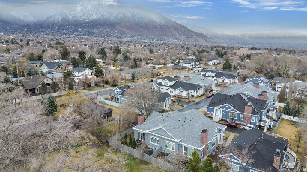 2273 E HAMPTON VIEW LN Millcreek, UT 84109