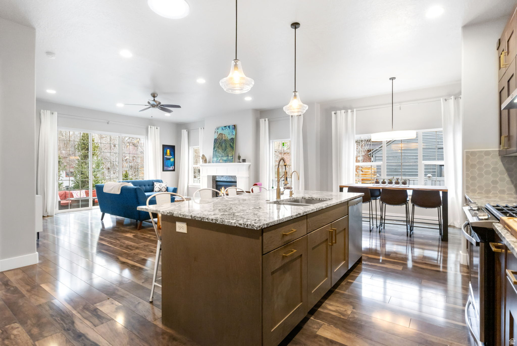 2273 E HAMPTON VIEW LN Millcreek, UT 84109