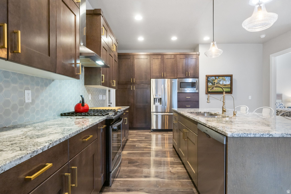 2273 E HAMPTON VIEW LN Millcreek, UT 84109