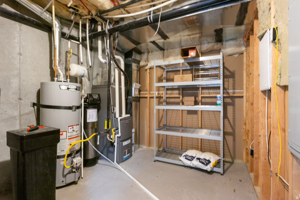 2273 E HAMPTON VIEW LN Millcreek, UT 84109