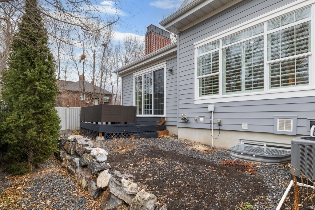 2273 E HAMPTON VIEW LN Millcreek, UT 84109