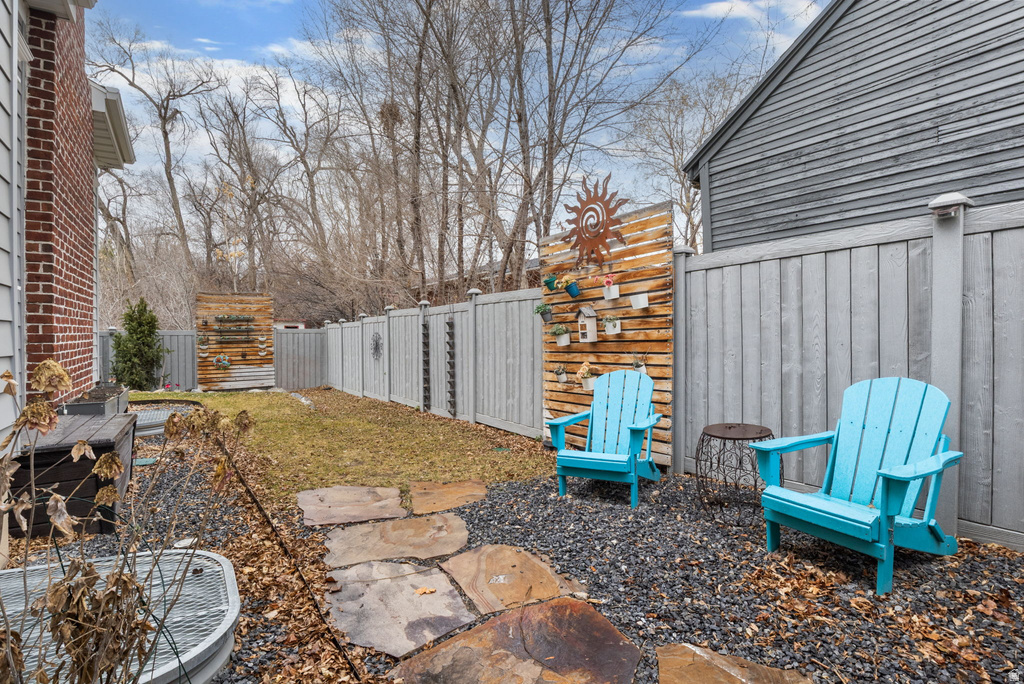 2273 E HAMPTON VIEW LN Millcreek, UT 84109