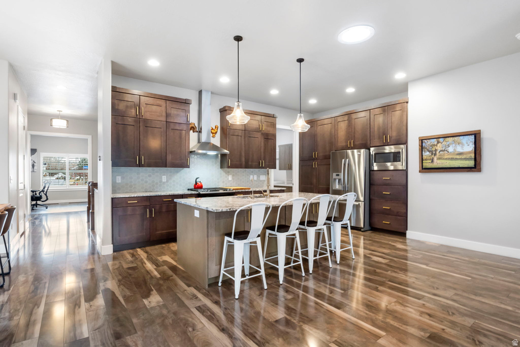 2273 E HAMPTON VIEW LN Millcreek, UT 84109