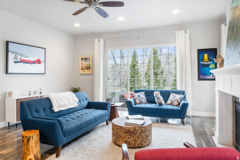 2273 E HAMPTON VIEW LN Millcreek, UT 84109