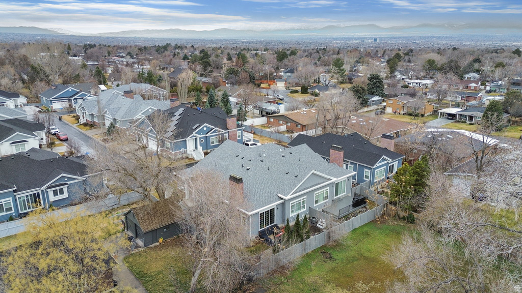 2273 E HAMPTON VIEW LN Millcreek, UT 84109