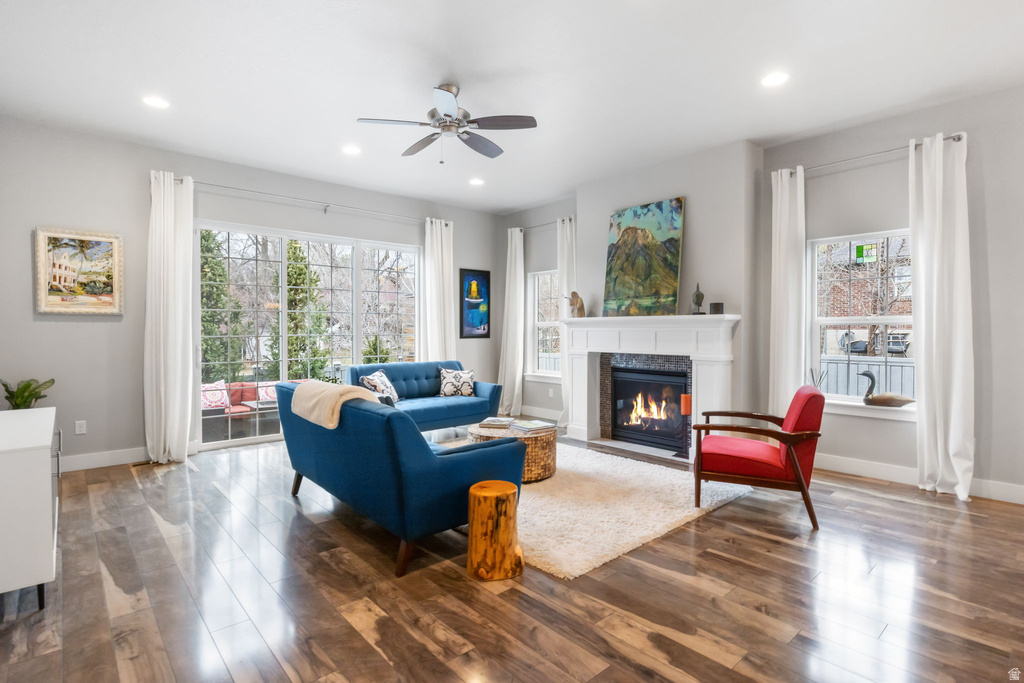 2273 E HAMPTON VIEW LN Millcreek, UT 84109