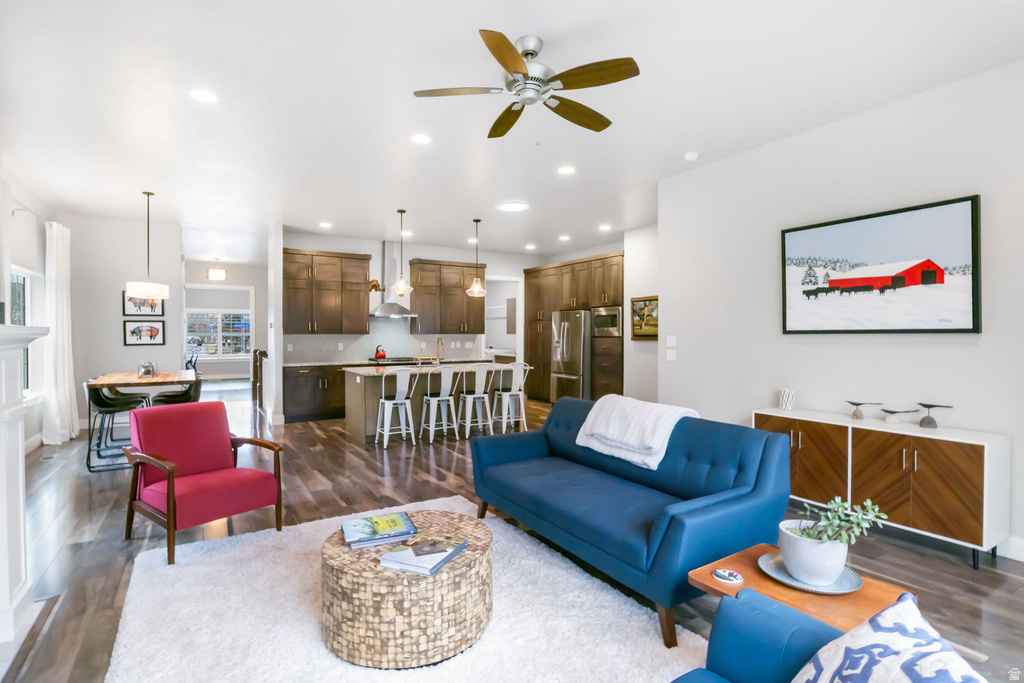 2273 E HAMPTON VIEW LN Millcreek, UT 84109