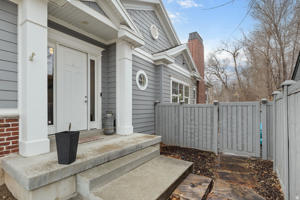 2273 E HAMPTON VIEW LN Millcreek, UT 84109