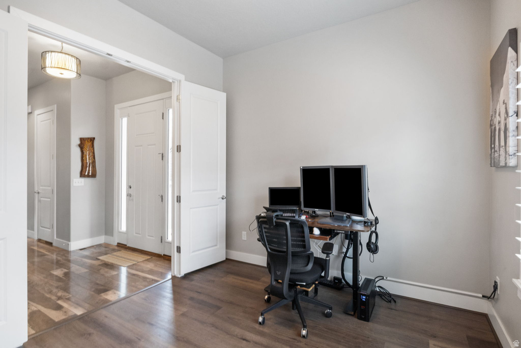 2273 E HAMPTON VIEW LN Millcreek, UT 84109