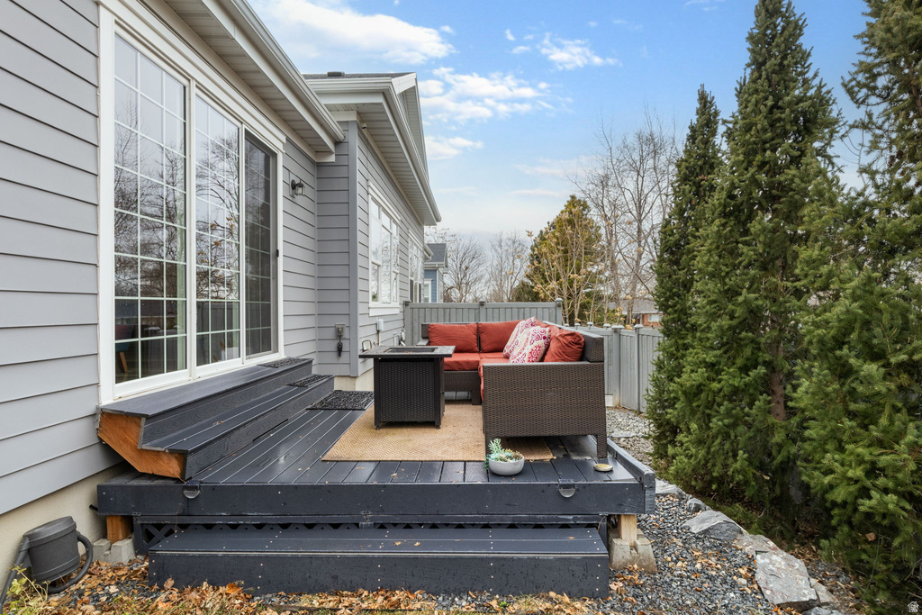 2273 E HAMPTON VIEW LN Millcreek, UT 84109